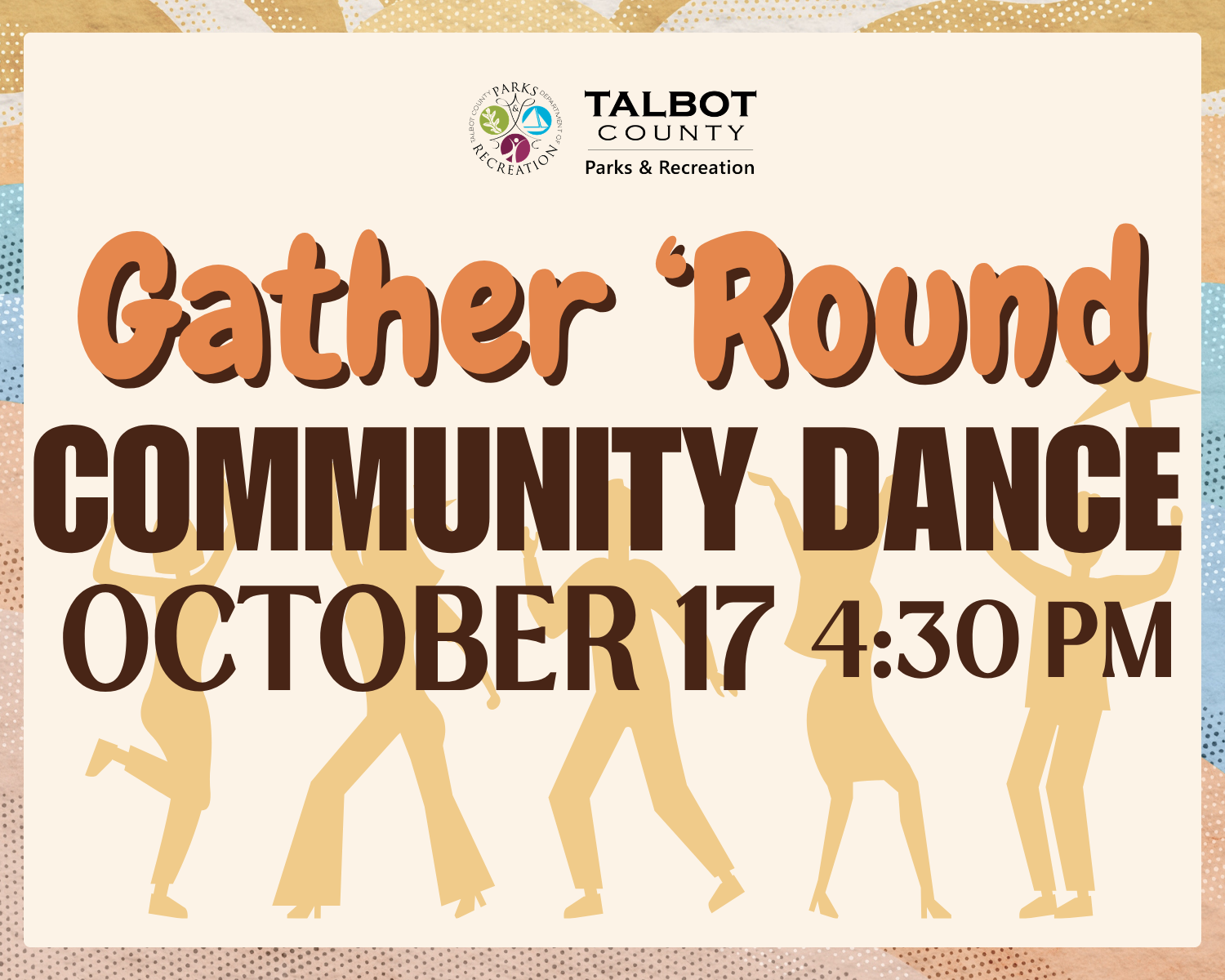 Community Dance